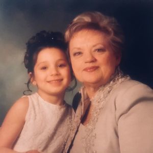 Meet your Posher, Jillian